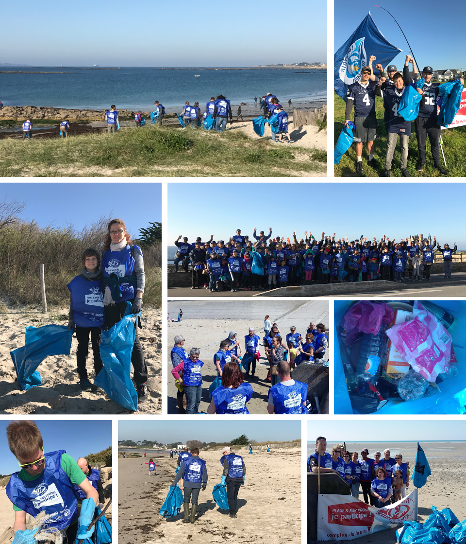 merci pour votre participation !