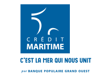 Partenaire officiel : le crédit maritime