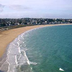 Grand Plage - Saint Cast Le Guildo