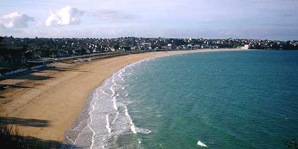 Grand Plage - Saint Cast Le Guildo