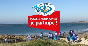 plage et mer propres bilan