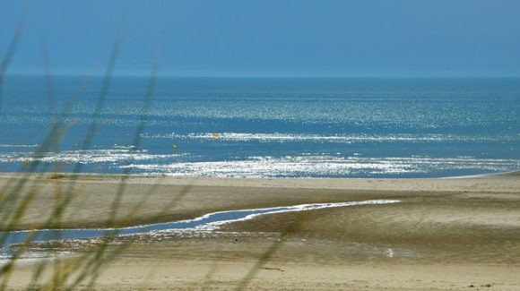 Cucq - Stella plage