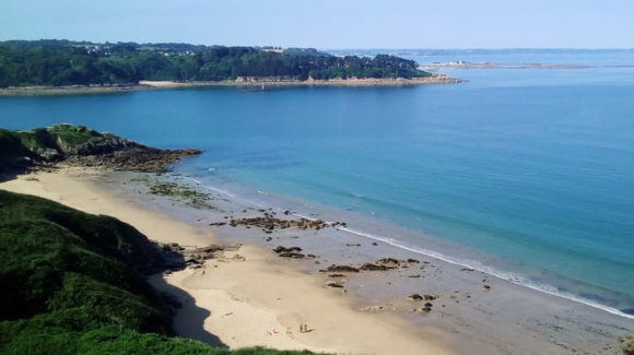 Lannion - Beg-Leguer