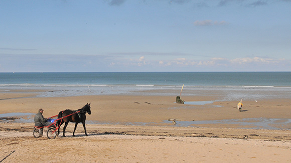 Hermanville-sur-mer